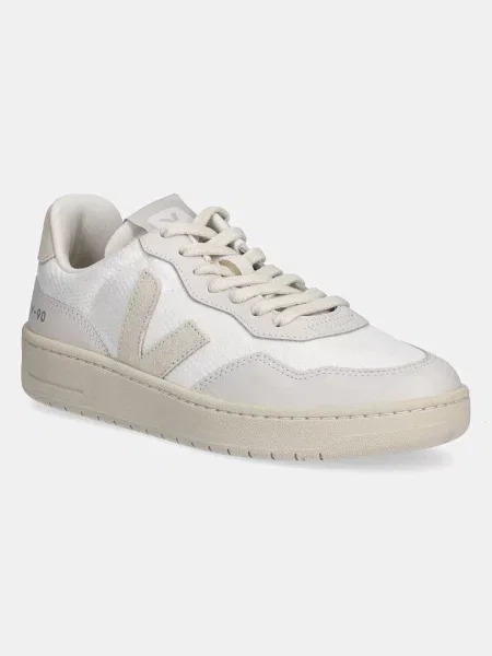 Sneakers Veja W B-Mesh White_Pierre EUR 36 alb