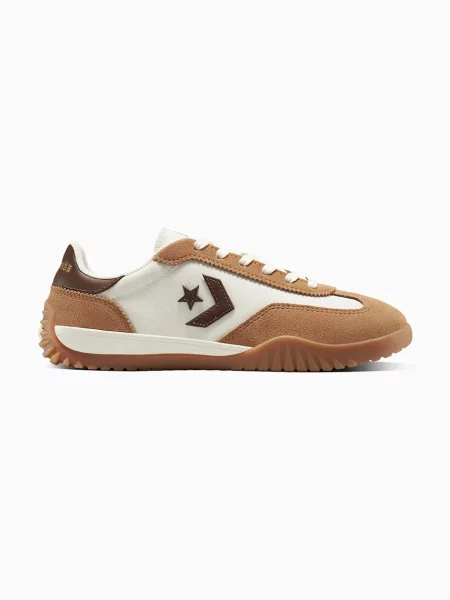Sneakers Converse Run Star Trainer Dark Incensed/ Egret Grounded EUR 36 bej