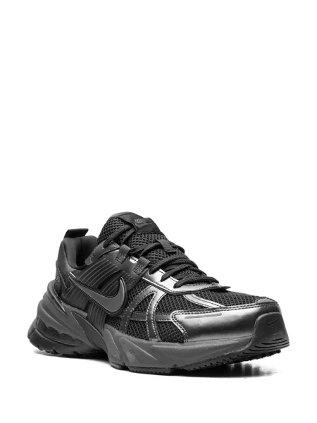 Bėgimas sportbačiai Nike juoda