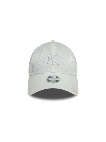 Sapka New Era fehér