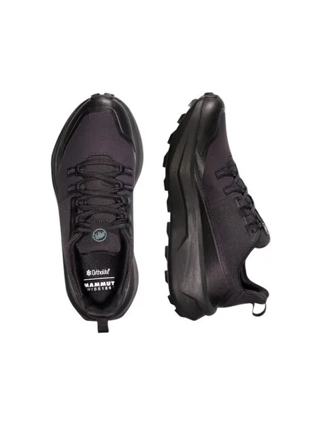 Pantofi Mammut negru