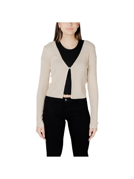 Cardigan Morgan negru