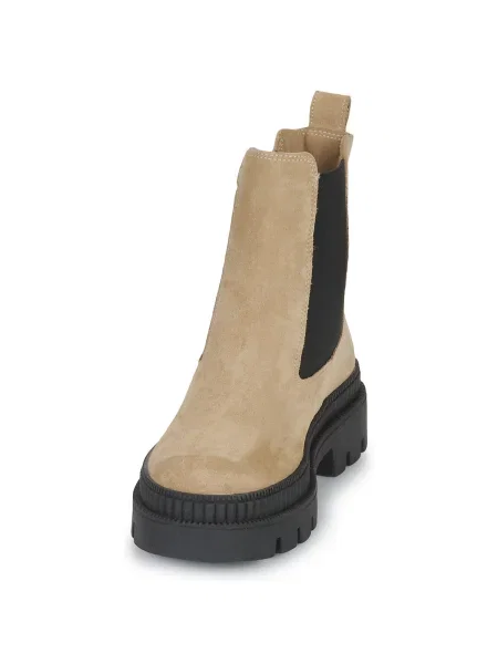 Pantofi Jb Martin bej