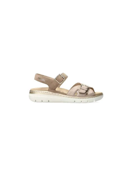Pantofi Mephisto bej