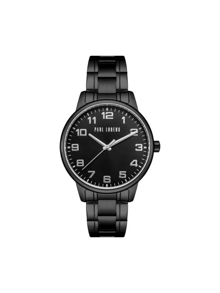 Ceas Paul Lorens negru