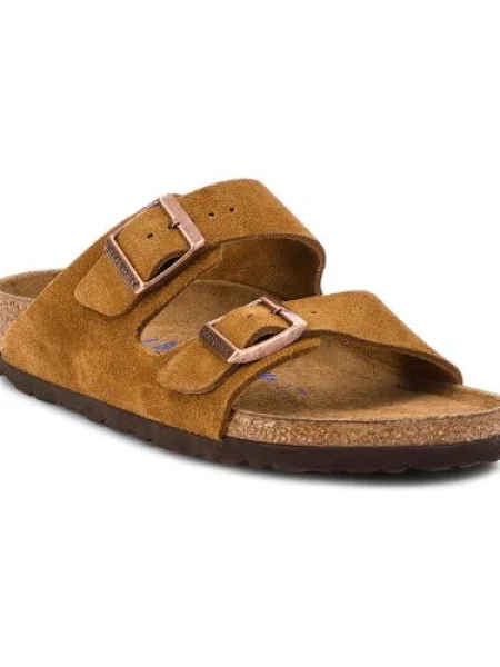 Birkenstock Papucs Arizona Bs barna