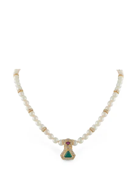 Colier Lb Exclusive cu perle