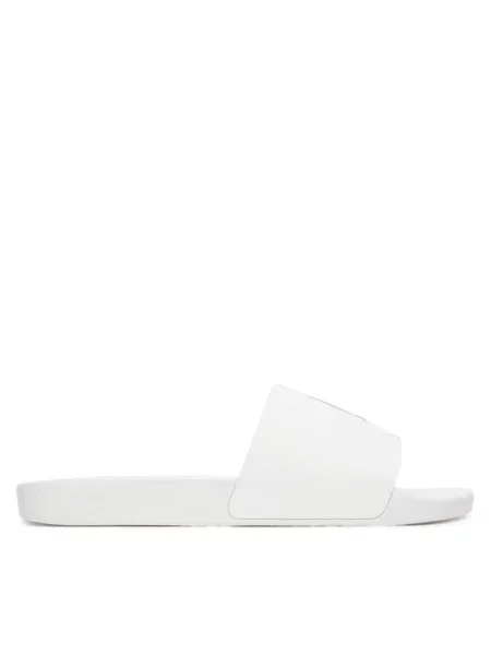 Polo Ralph Lauren Pantofle námořnická modř bílá