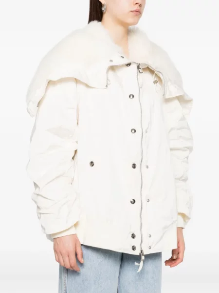 Geacă cu puf Ermanno Scervino