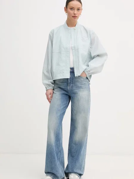 Tommy Hilfiger prehodna jakna