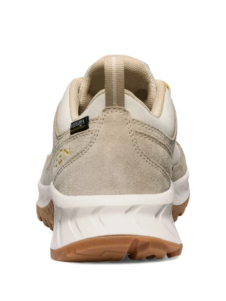 Impermeabil sneakerși Keen Footwear plasă