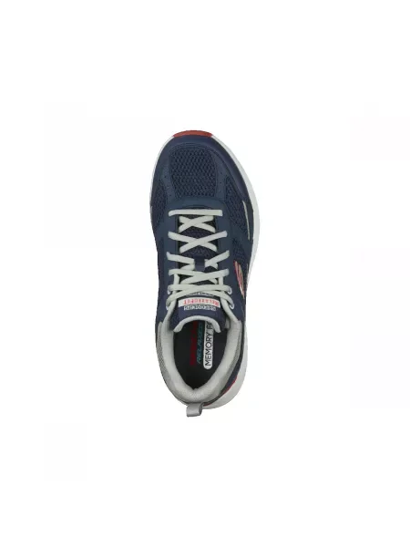 Členkové topánky Skechers