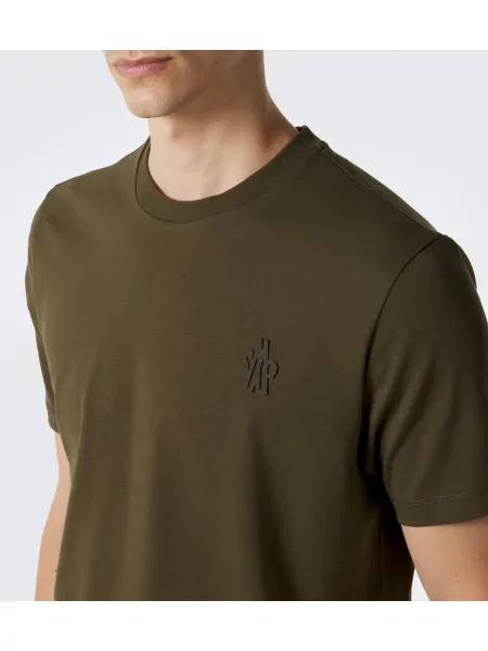 Cămașă Moncler Grenoble