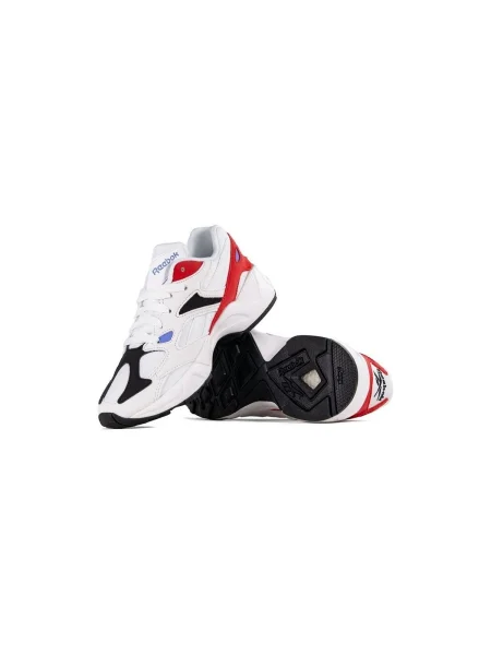 Tenisky Reebok Sport biela