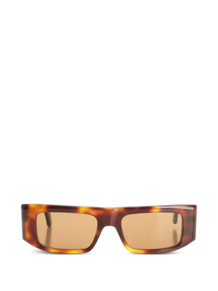 Ochelari de soare Valentino Garavani Eyewear maro