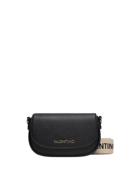 Geanta crossbody Valentino negru
