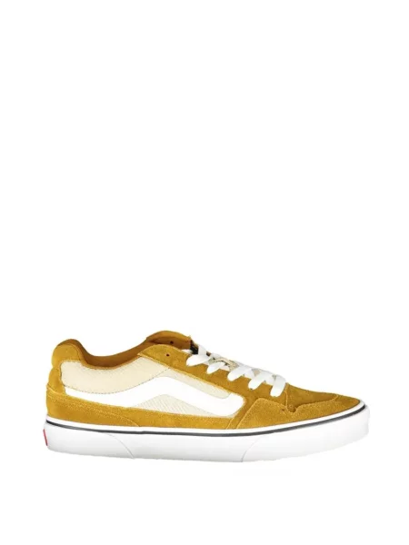 Sneakerși Vans galben