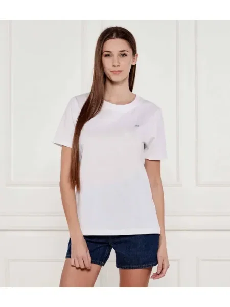 Tommy Hilfiger Tricou alb