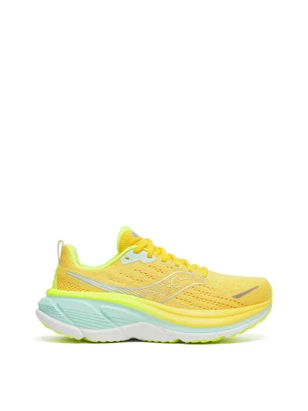 Кросівки для бігу Saucony синтетичний помаранчевий