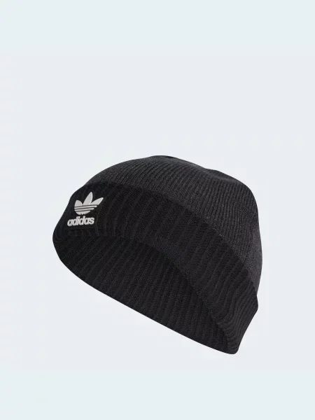 Adidas Шапка Унісекс чорний