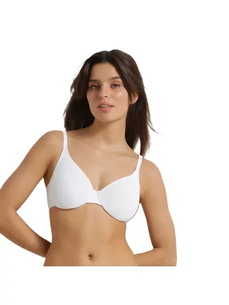 Sutien Dim alb