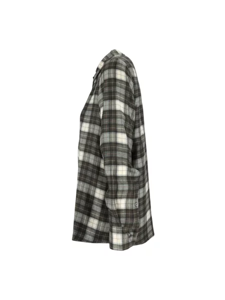 Lniana koszula Weekend Max Mara