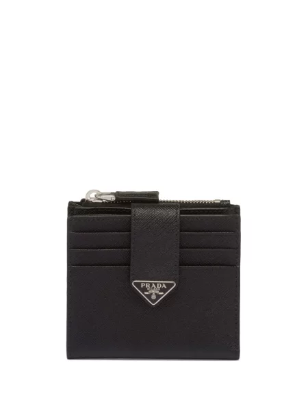 Portofel Prada negru