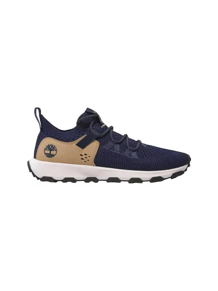 Tenisky Timberland modrá