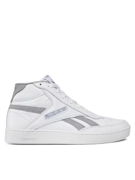 Sneakersy Reebok Classic białe