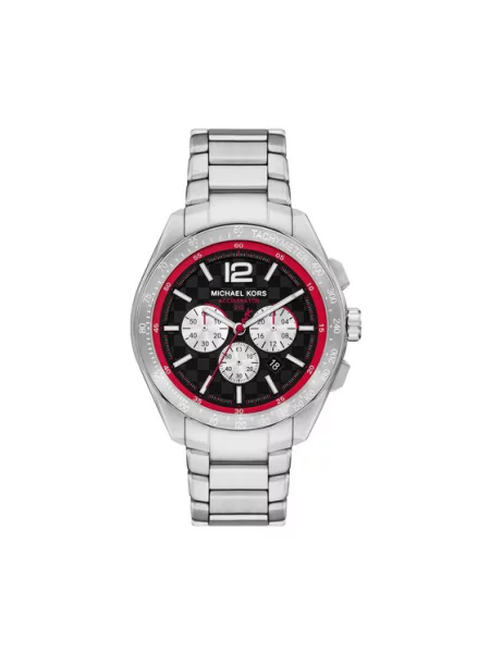 Hodinky Michael Kors ACCELERATOR čierna