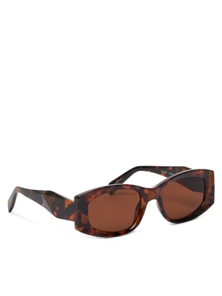 ONLY Ochelari de soare Onlsummer maro