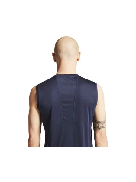 Tricou Craft albastru