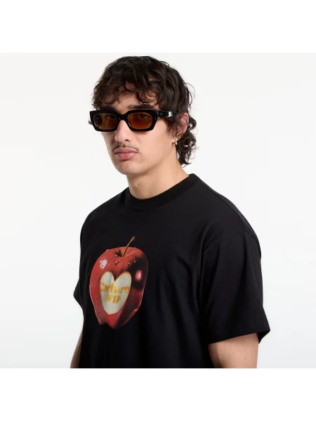 Футболка Carhartt Wip черная