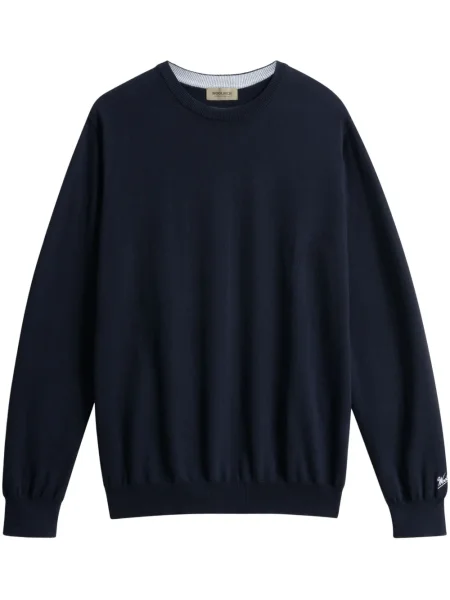 Vesta Woolrich s vezom plava