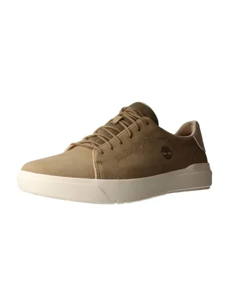 Pantofi Timberland maro