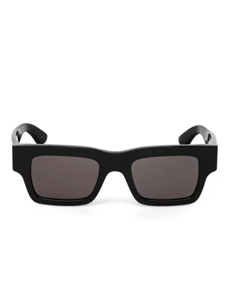 Ochelari de soare Alexander Mcqueen Eyewear negru