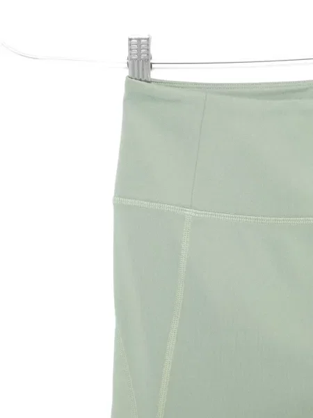Leggings Girlfriend Collective verde