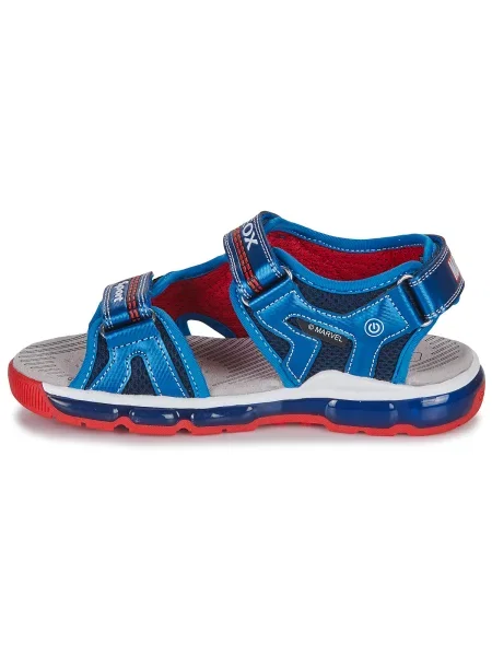 Pantofi copii Geox albastru