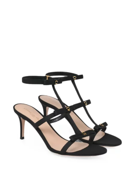 Sandale Gianvito Rossi negru