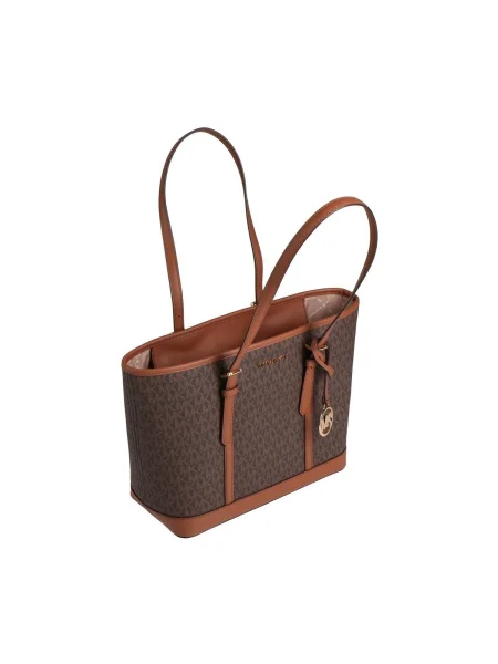 Geantă de voiaj Michael Michael Kors maro