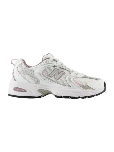 Pantofi New Balance roz