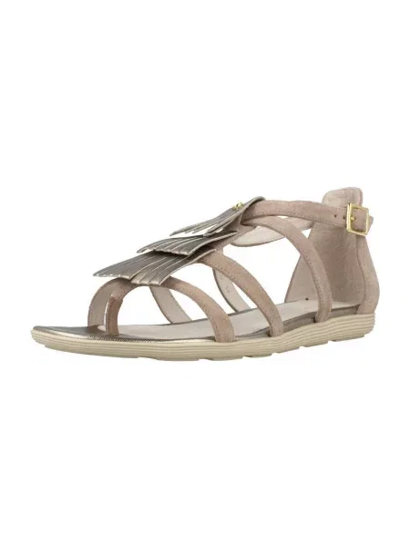 Pantofi Stonefly maro
