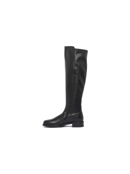 Pantofi Nerogiardini negru