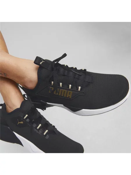 Buty do biegania Puma RETALIATE 2 czarne