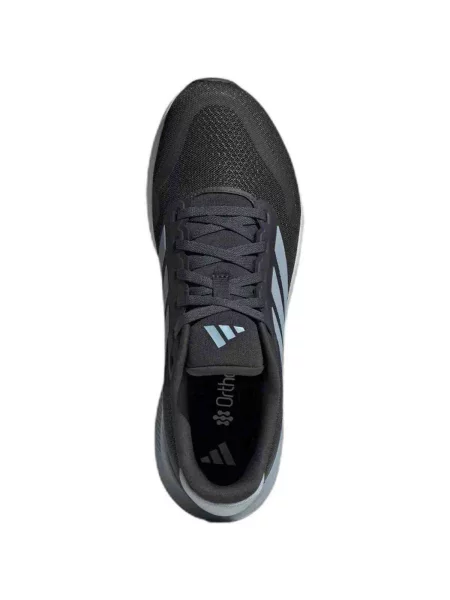 Bežecké tenisky Adidas čierna