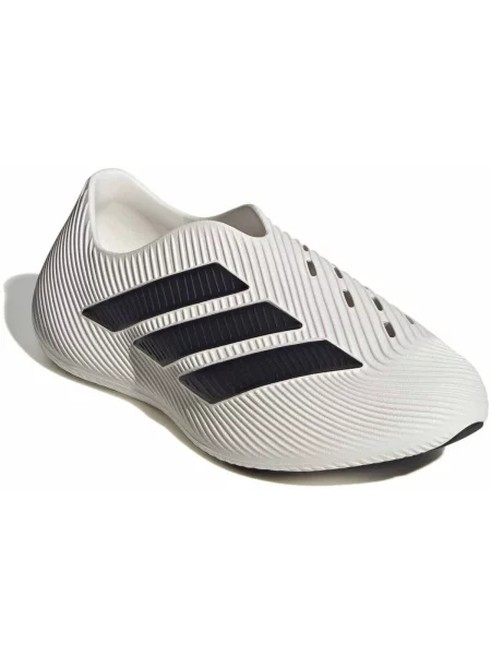 Pantofi Adidas alb