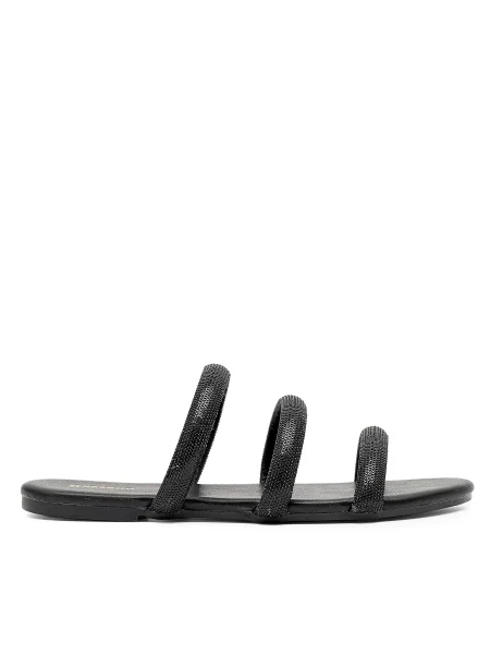 Bassano Șlapi negru