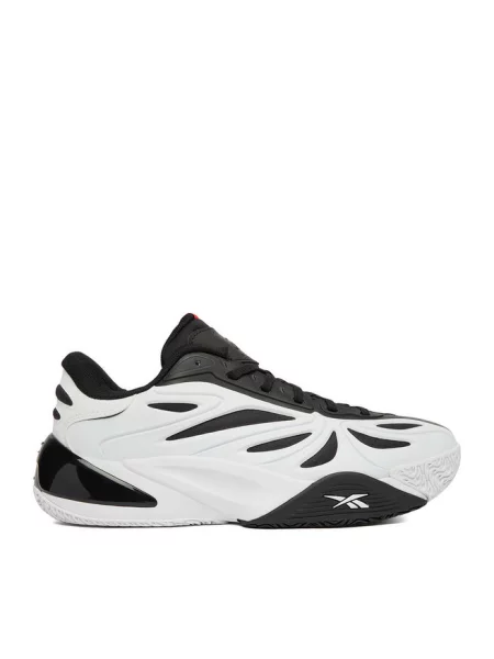 Buty do koszykówki Reebok białe