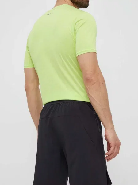 Шорти для бігу Reebok Speed чорний