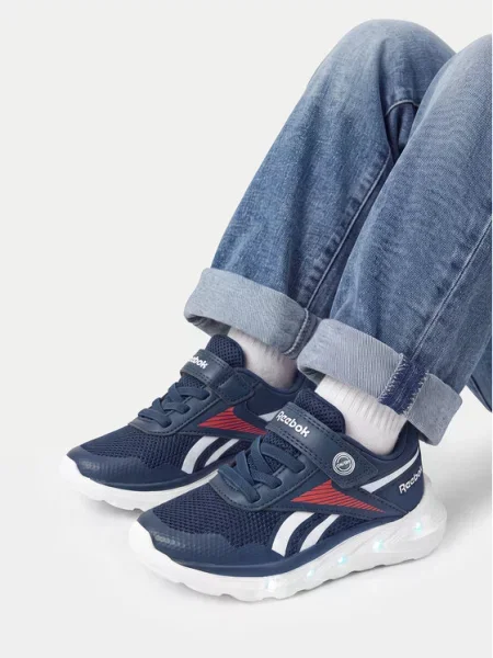 Superge Reebok Mornarsko modra